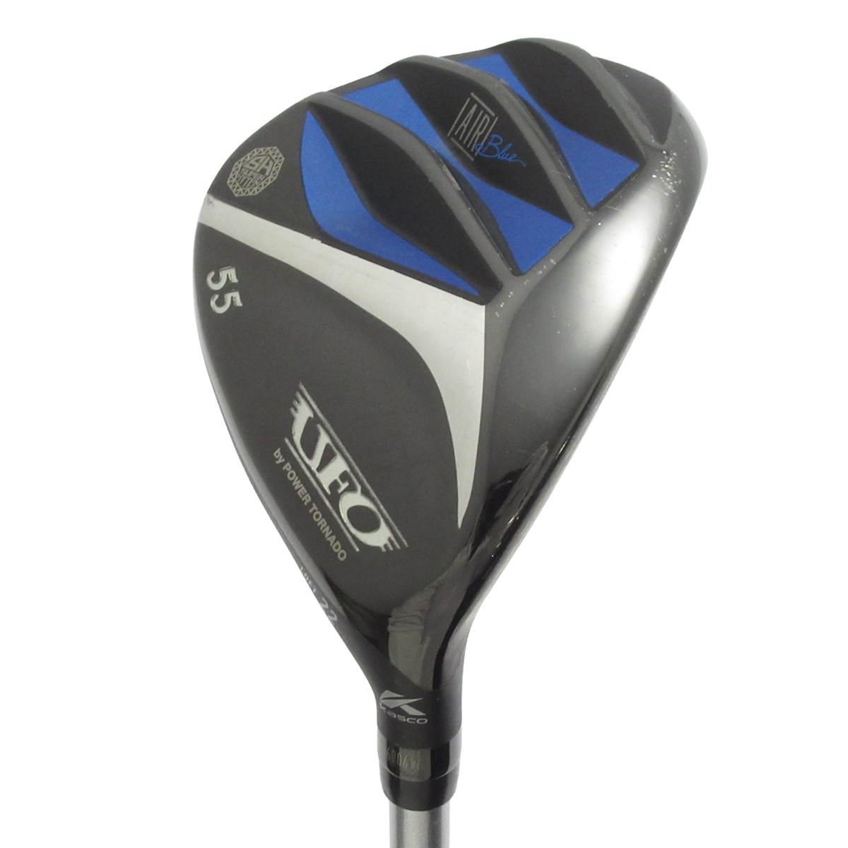 中古】UFO by POWER TORNADO AIR Blue ユーティリティ Falcon Shaft
