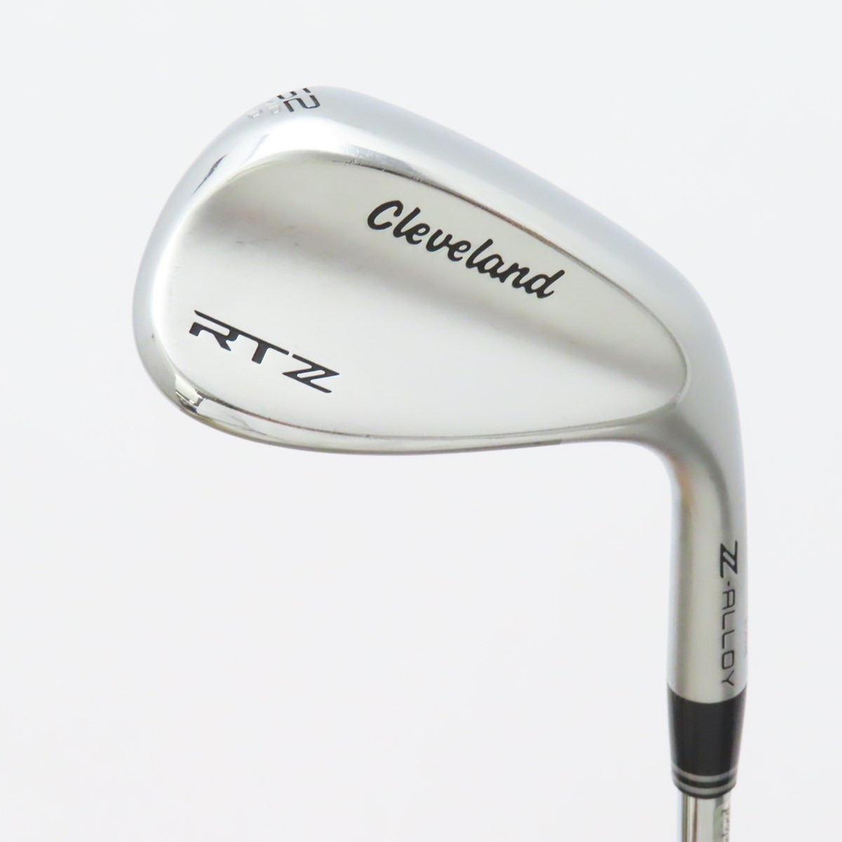 中古】RTZ ツアーサテン ウェッジ KBS TOUR 120 52-10 S C(ウェッジ