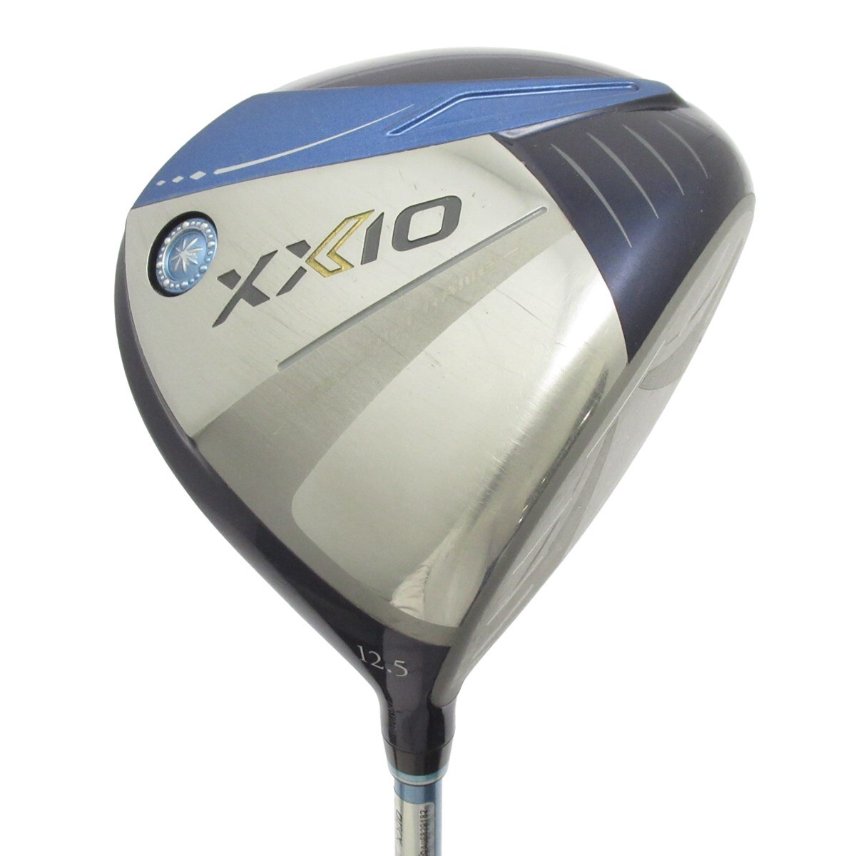 中古】ゼクシオ 13(2024) ドライバー MP1300Lカーボン 12.5 A C