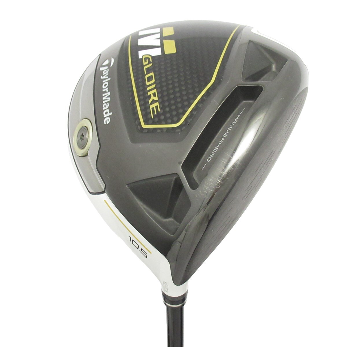 中古】M GLOIRE ドライバー Speeder EVOLUTION TM 10.5 R C(ドライバー