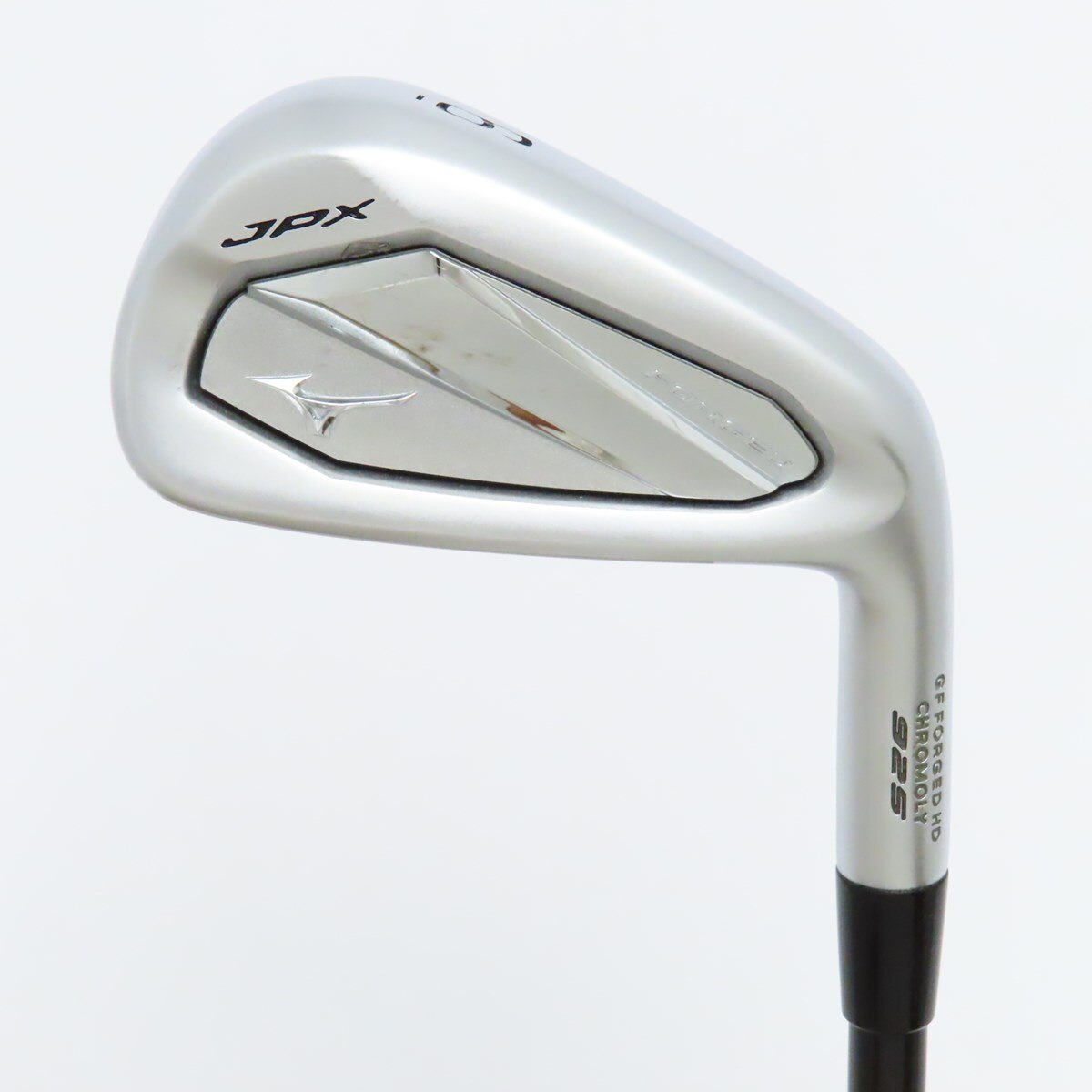 中古】JPX 925 FORGED アイアン RAUNE i60 27 R BC(アイアン（セット