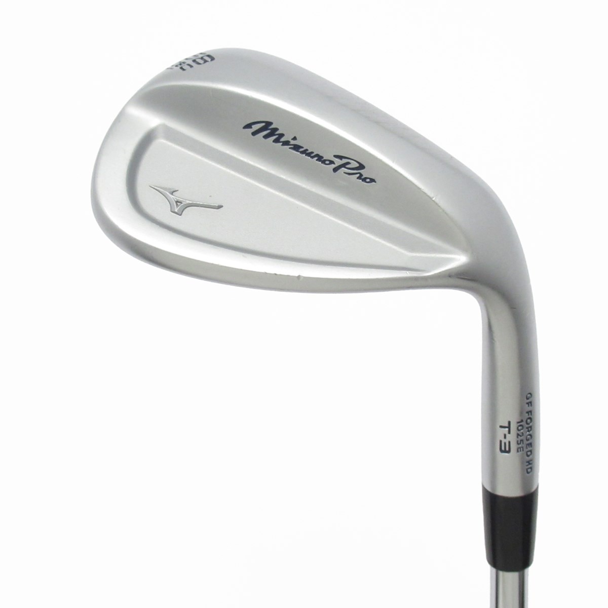 中古】T-3 ウェッジ N.S.PRO 750GH neo 58-08 R CD(ウェッジ（単品