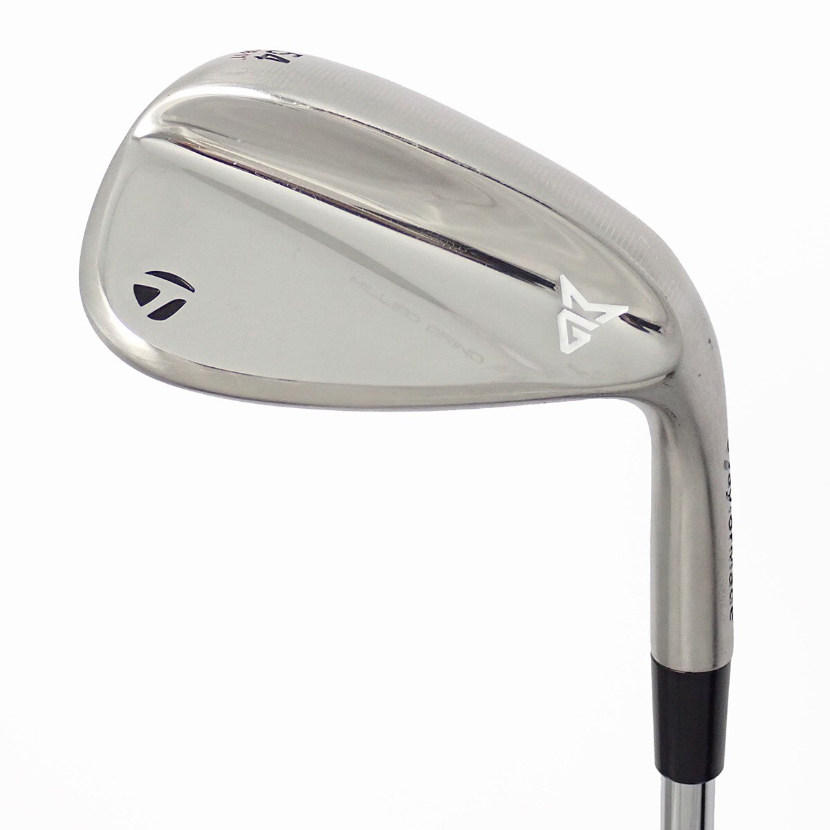テーラーメイド Milled Grind Chrome / KBS 105 54 中古】MILLED GRIND CHROME(2025) ウェッジ KBS 105 CHROME STEPPED