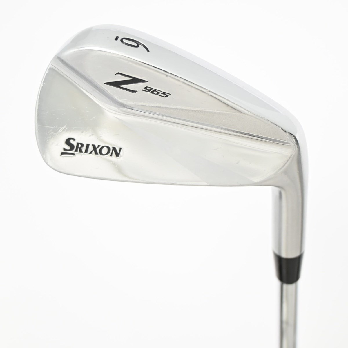 中古】スリクソン Z965 アイアン N.S.PRO 950GH neo 29 R D(アイアン