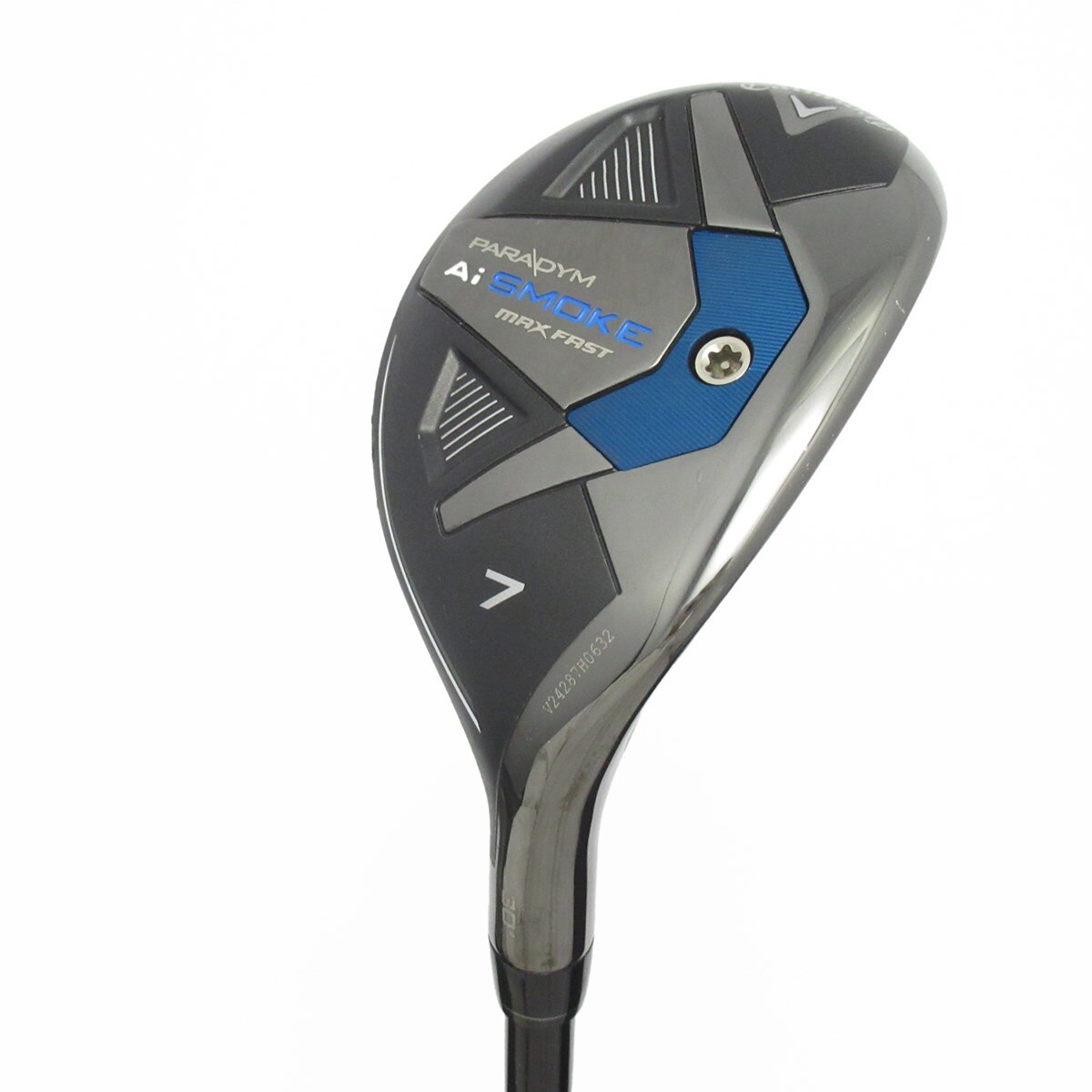 中古】パラダイム Ai SMOKE MAX FAST ユーティリティ TENSEI 40 for