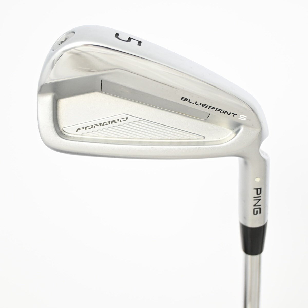 中古】ブループリント S アイアン N.S.PRO MODUS3 TOUR 105 26 S C