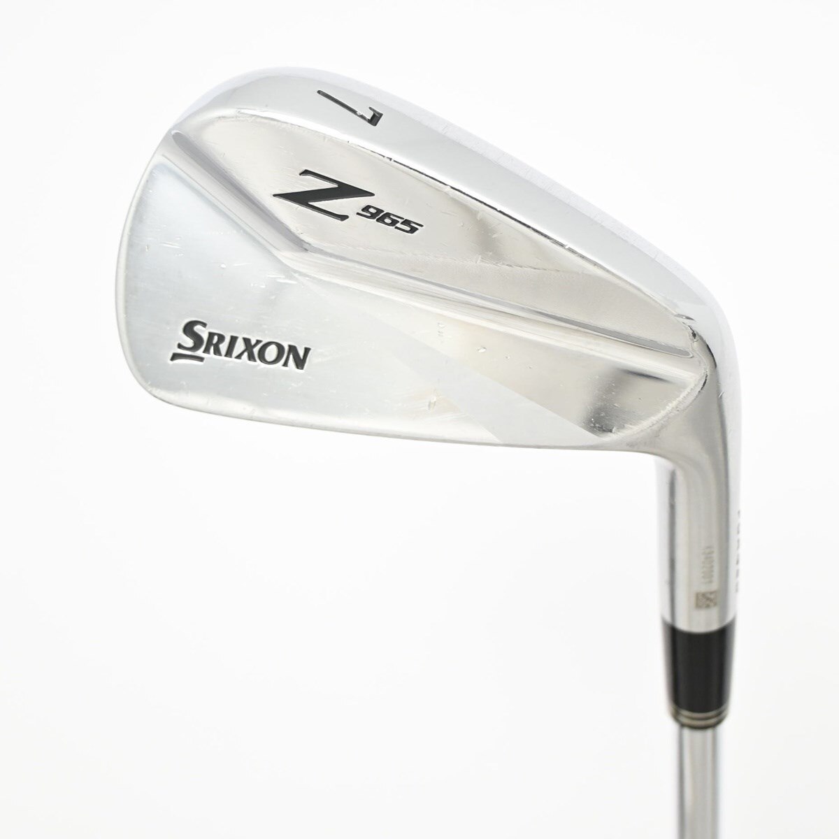 Used] SRIXON Z965 Iron Set (DUNLOP) Srixon Online Shop | GDO Used