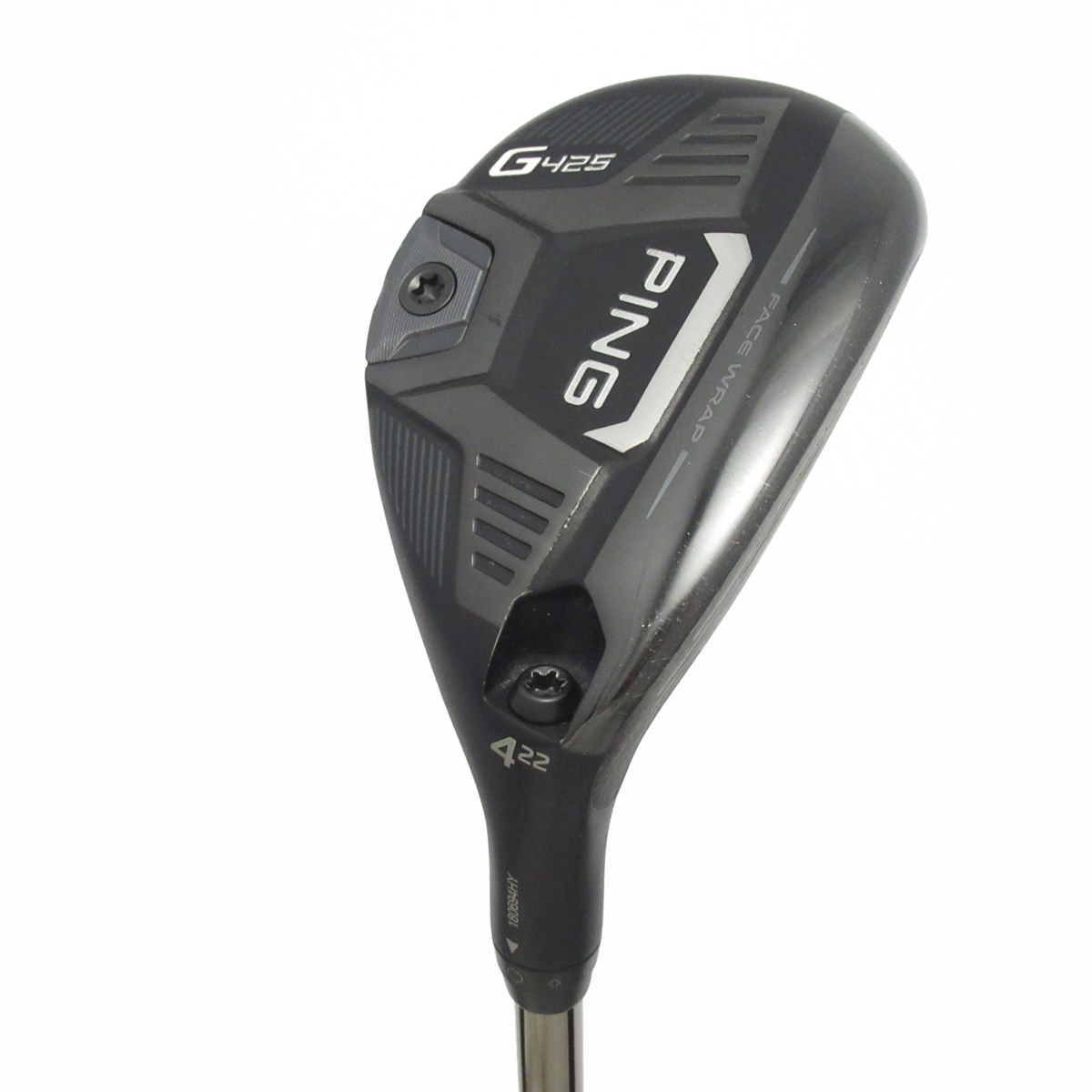 中古】G425 ハイブリッド ユーティリティ PING TOUR 173-85 22 S CD