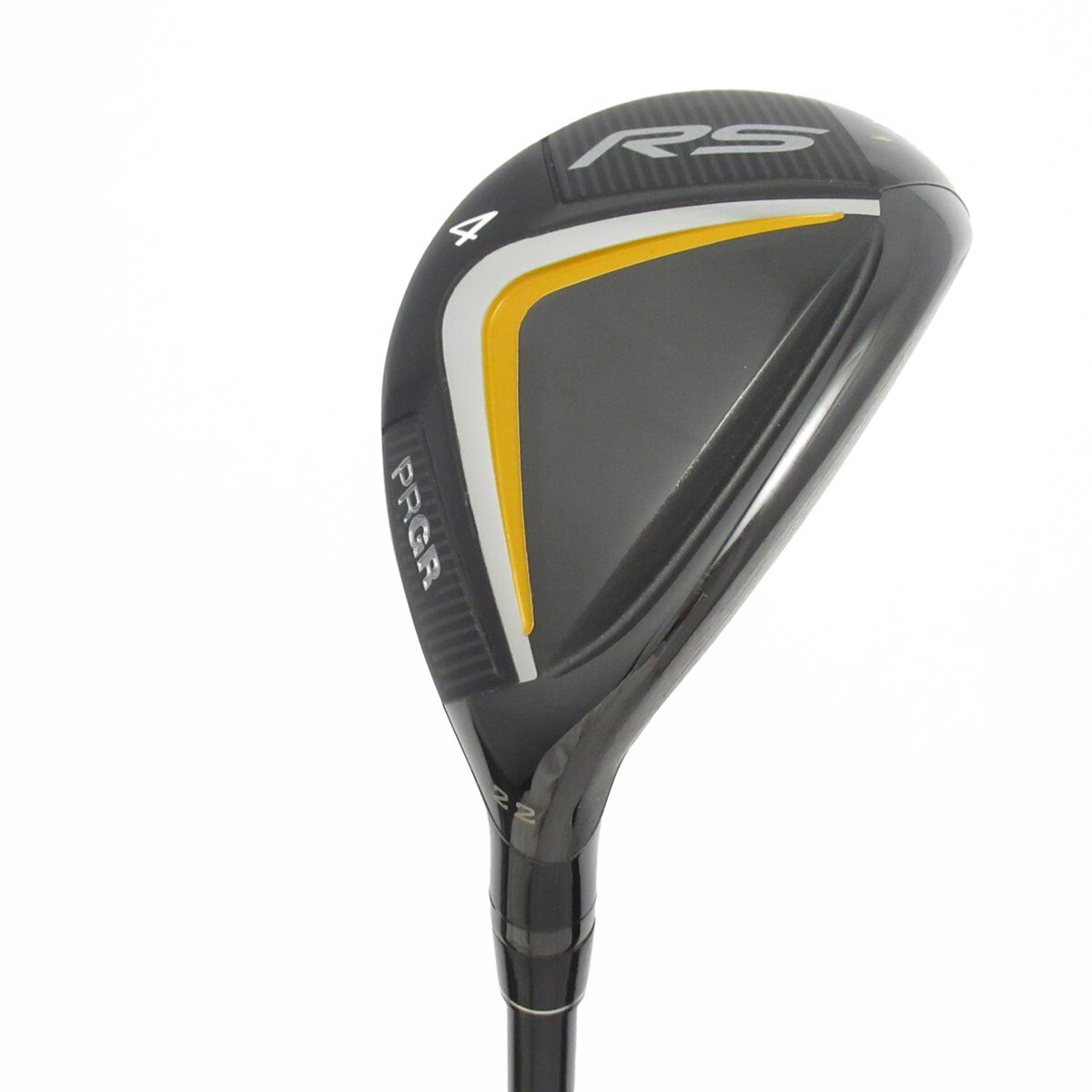 中古】RS ユーティリティ (プロギア) 通販｜GDO中古ゴルフクラブ