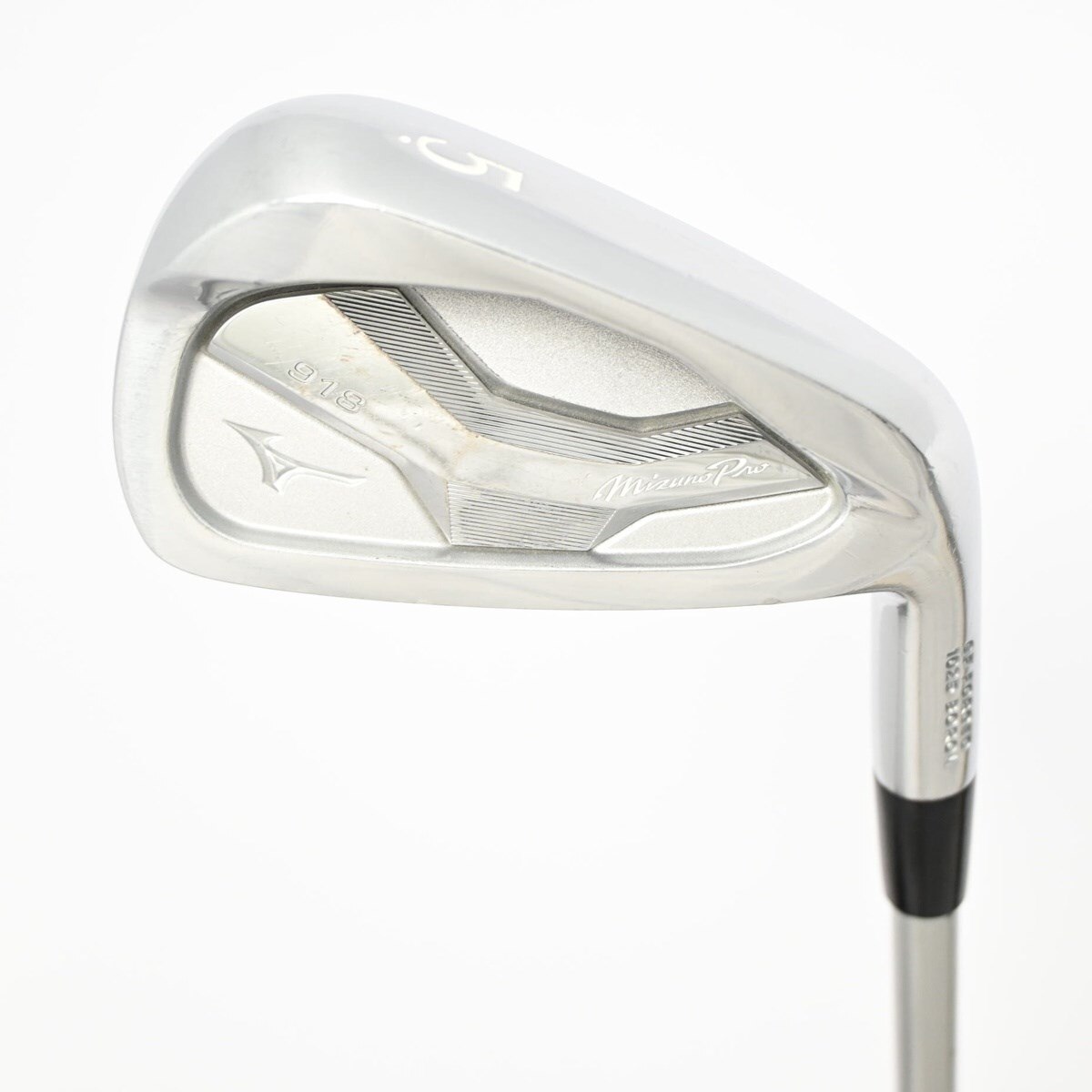 中古】MizunoPro 918 アイアン OT IRON 85 24 R CD(アイアン(セット 中古】MizunoPro 918 アイアン OT IRON 85 24 R CD(アイアン(セット