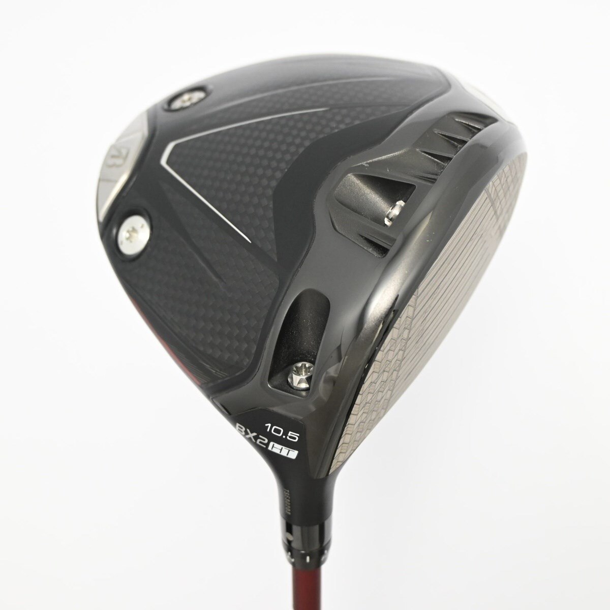 中古】BX2 HT ドライバー SPEEDER NX BS50w 10.5 S B(ドライバー（単品