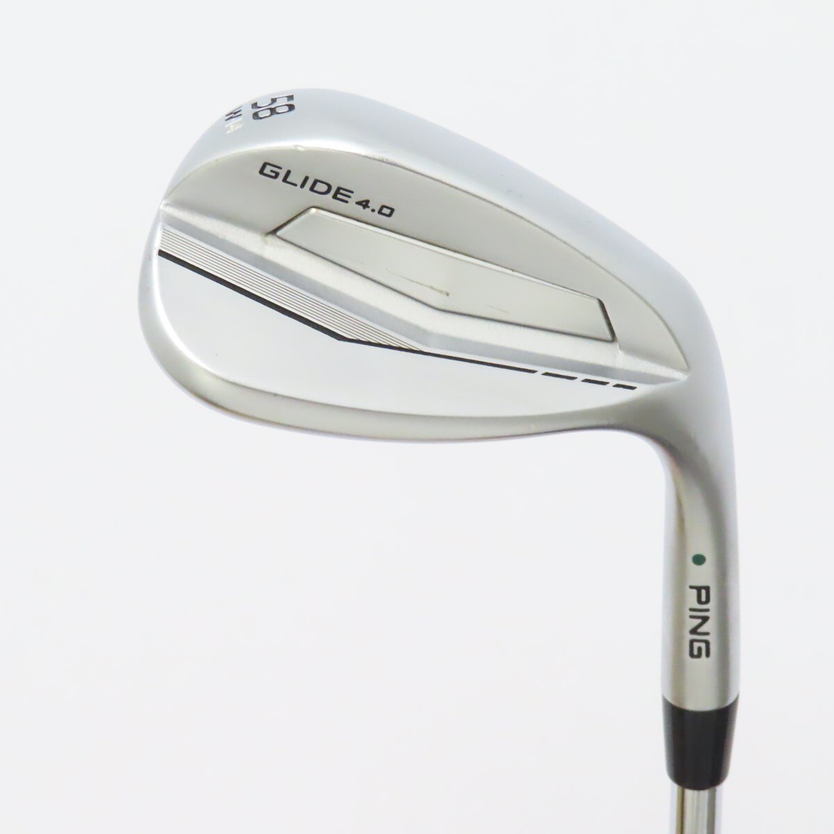 中古】グライド 4.0 W ウェッジ N.S.PRO MODUS3 TOUR 115 58-14 S CD
