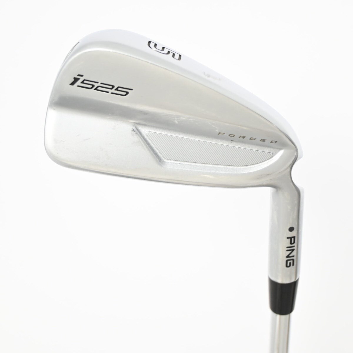 中古】i525 アイアン（単品） N.S.PRO 850GH neo 22.5 S C(アイアン