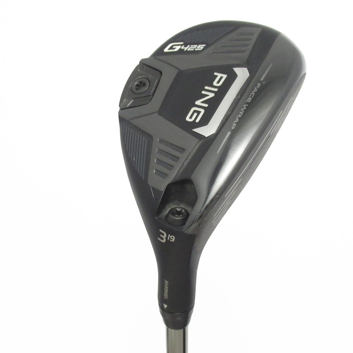 PING g425 4番ユーティリティ MODUS120sシャフト 中古】G425 ユーティリティ (ピン) G425 通販｜GDO中古ゴルフクラブ