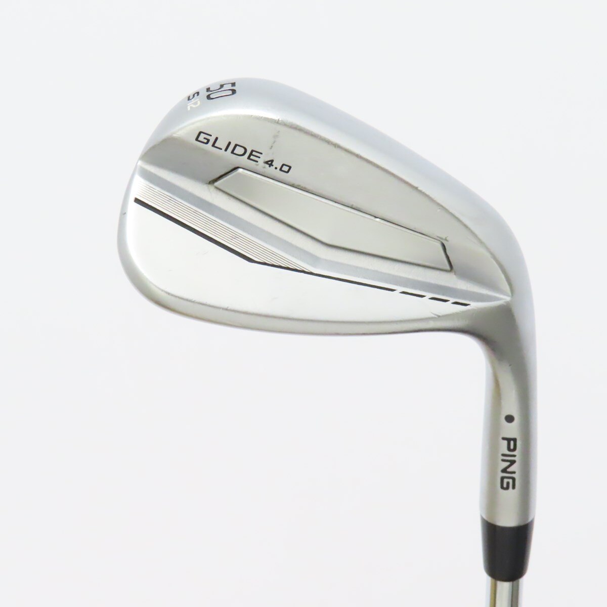 中古】グライド 4.0 S ウェッジ N.S.PRO MODUS3 TOUR 115 50-12 S CD