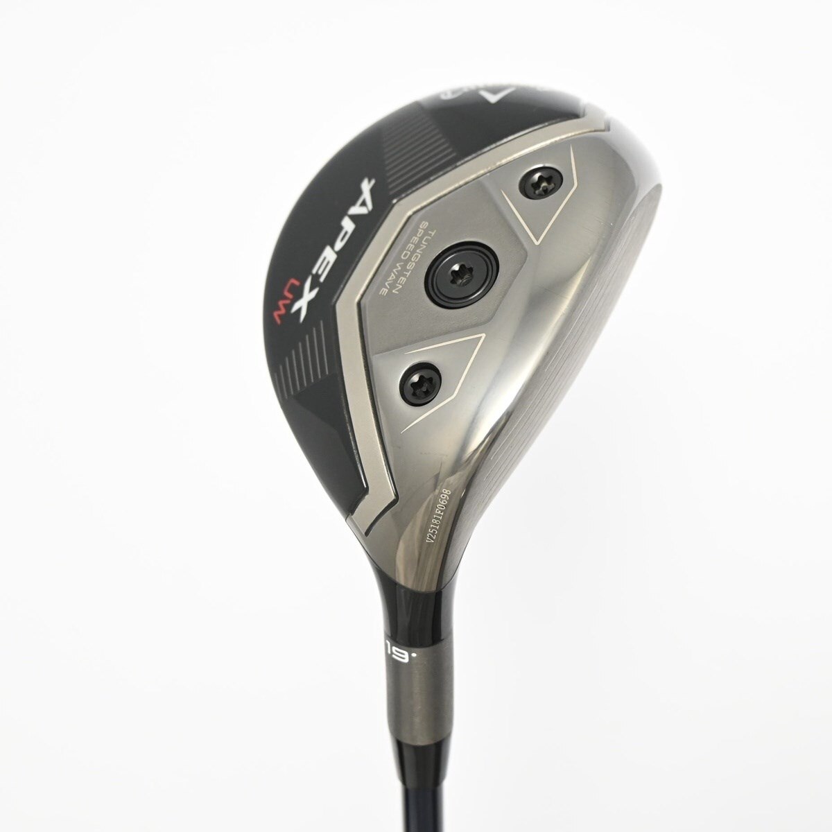 中古】APEX UW(2025) ユーティリティ VENTUS BLUE 6(VELOCOREあり) 19