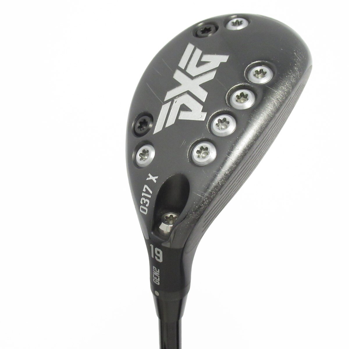 PXGユーティリティ中古 中古】PXG 0317 X GEN2 ユーティリティ Fire Express UT 85 19 S C