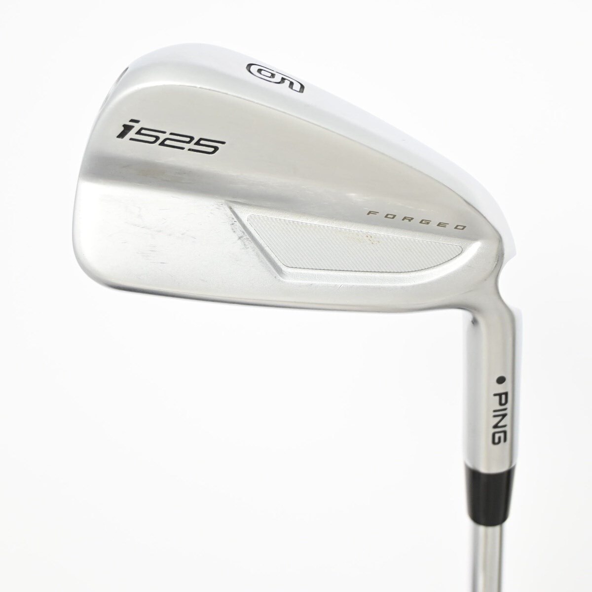 中古】i525 アイアンセット (ピン) Iシリーズ 通販｜GDO中古ゴルフクラブ