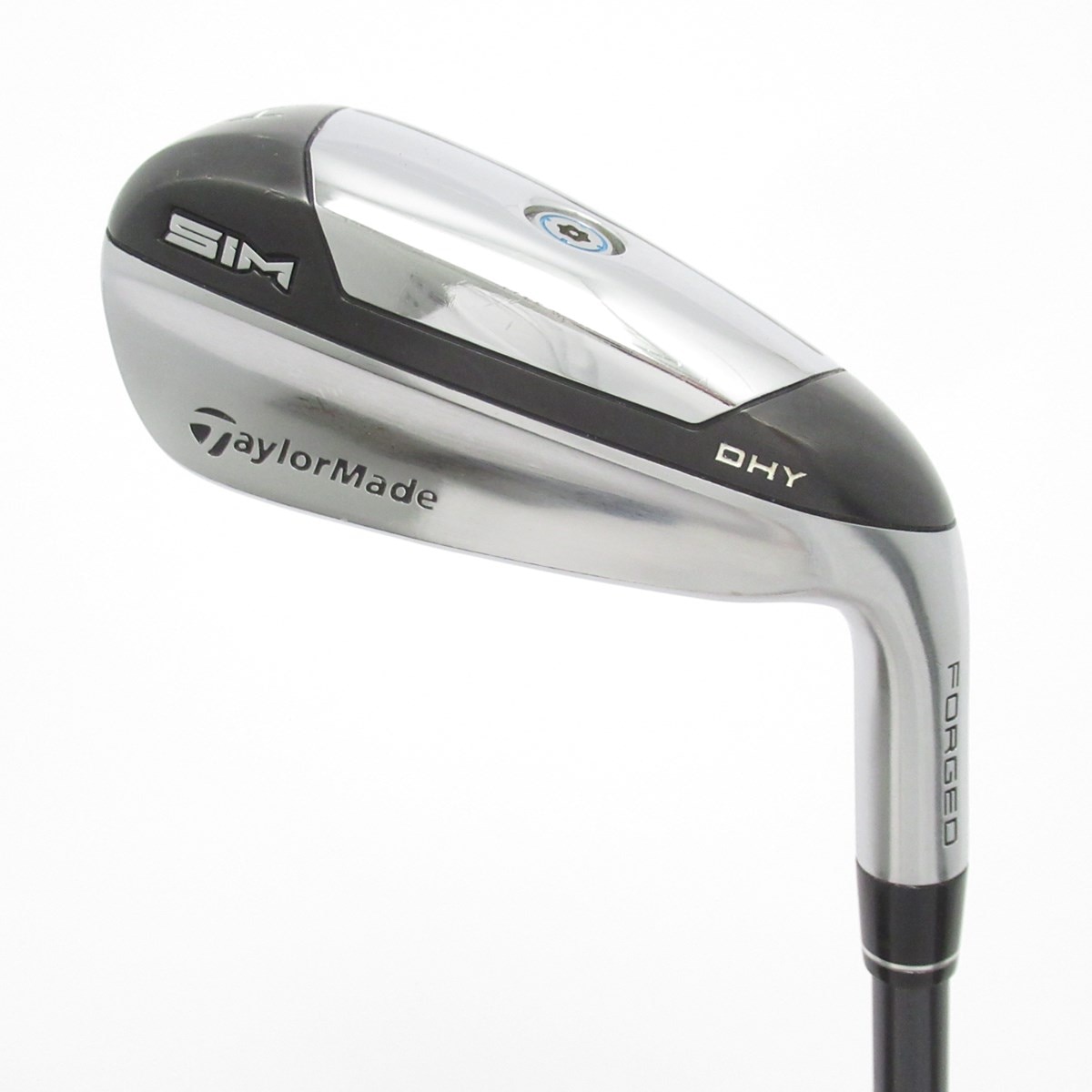 TaylorMade DHY ユーティリティクラブ 中古】SIM DHY ユーティリティ (テーラーメイド) SIM 通販｜GDO中古