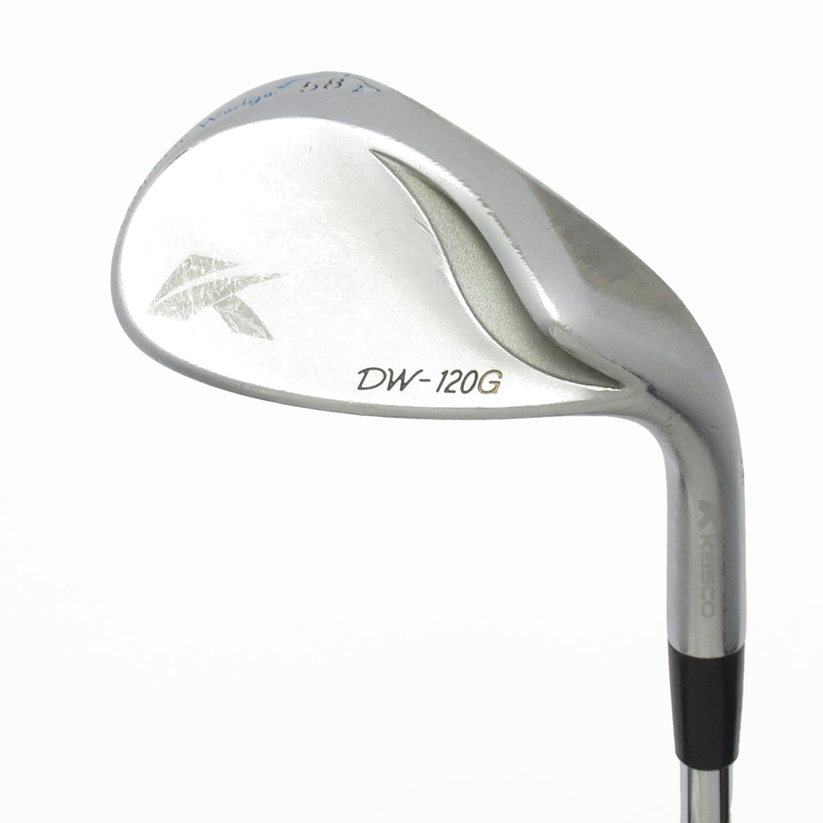 中古】ドルフィン DW-120G ウェッジ N.S.PRO 950GH neo 58 R D