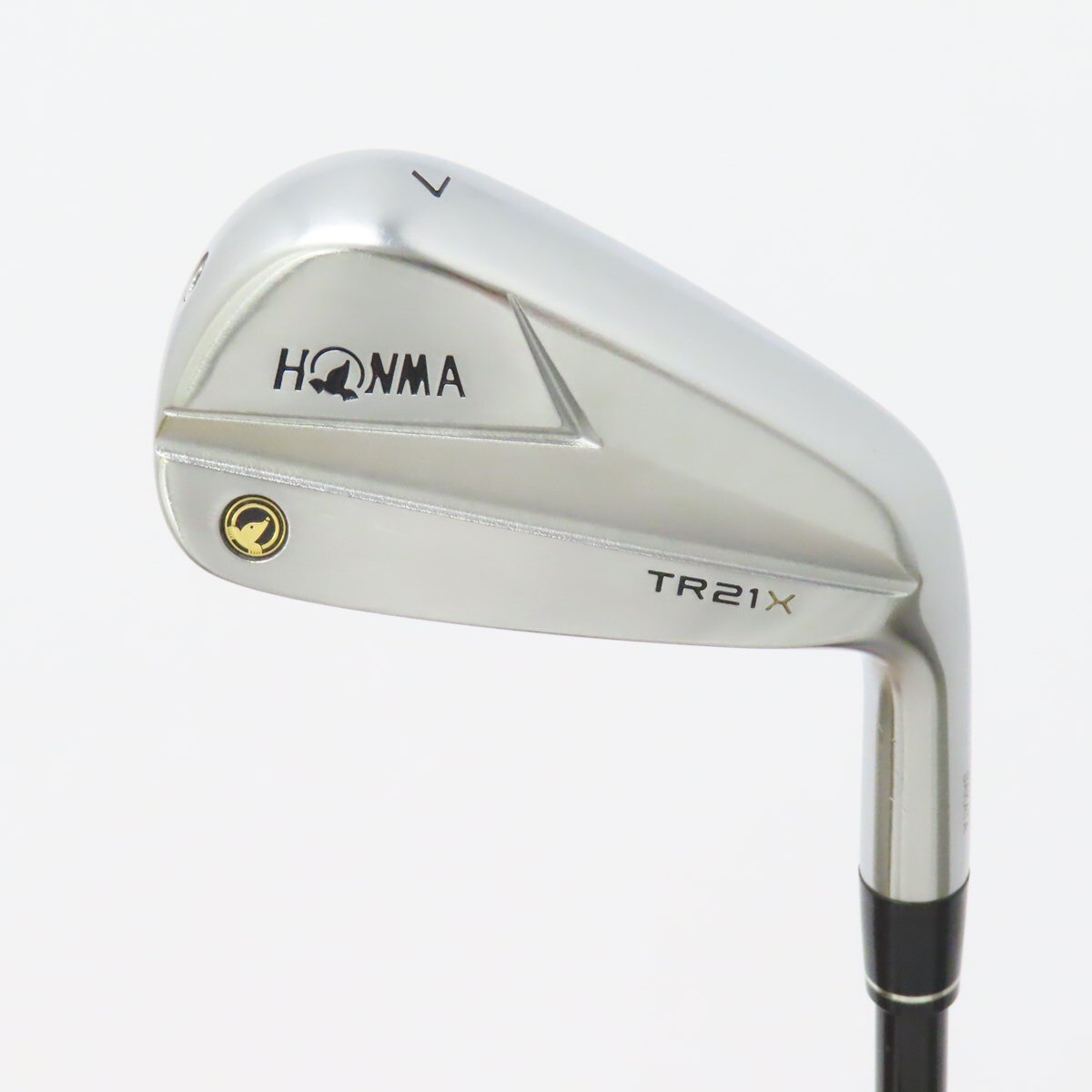 中古】ツアーワールド TR21-X アイアン VIZARD TR20-65 30 R CD