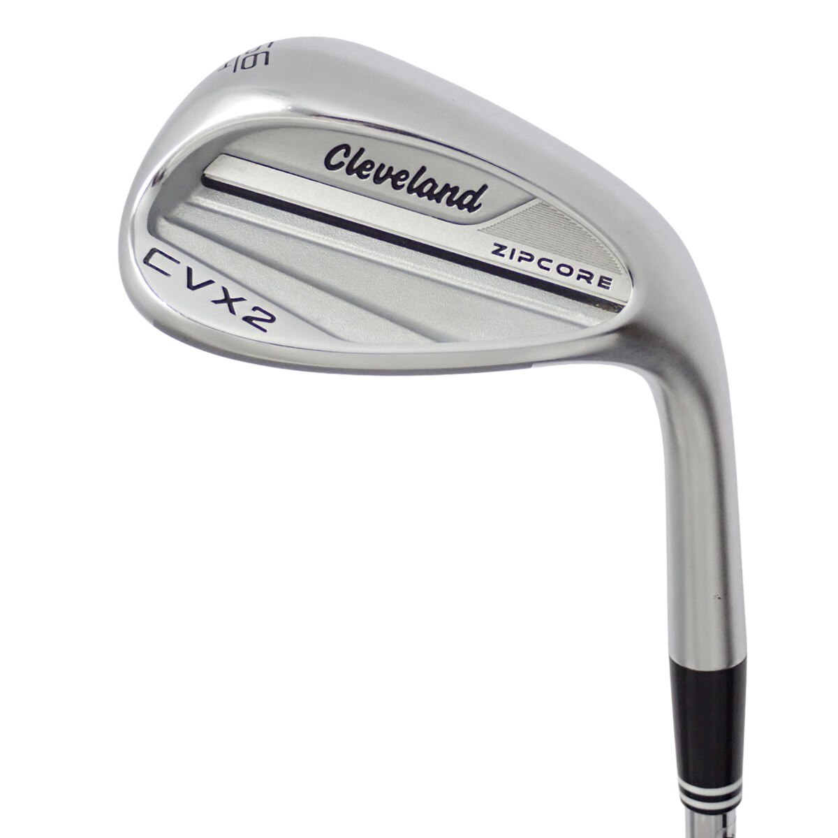 中古】CVX2 ZIPCORE ウェッジ Dynamic Gold 95 56-14 S200 C(ウェッジ