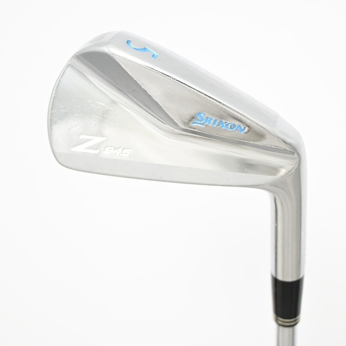 SRIXONスリクソンZ945アイアンセットDGs200 中古】スリクソン Z945 アイアン Dynamic Gold 26 S200 C(アイアン