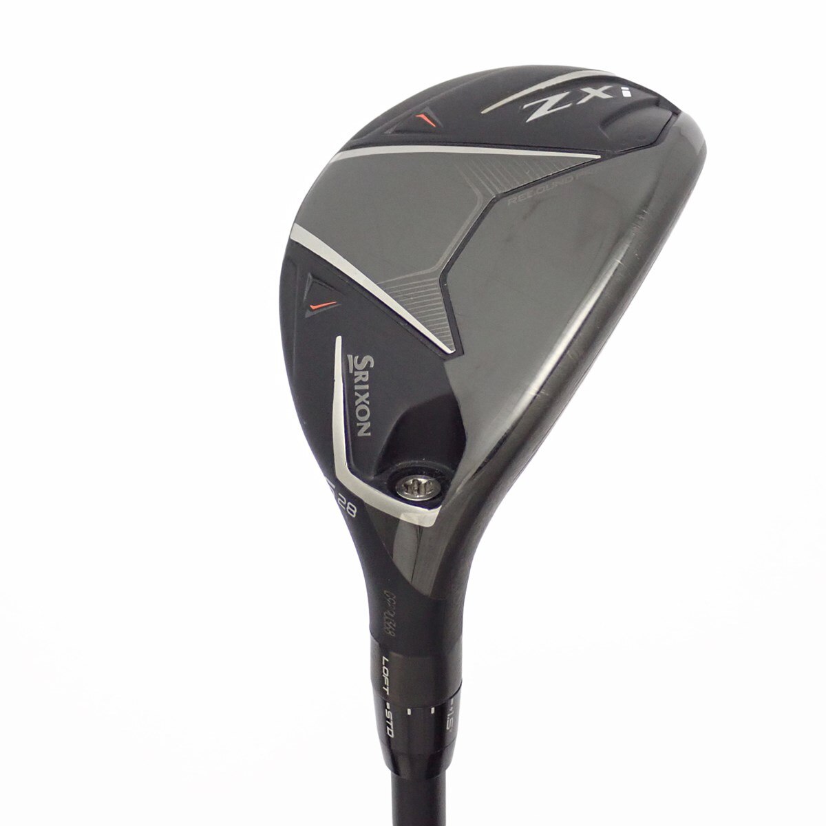 中古】スリクソン ZXi ハイブリッド ユーティリティ Diamana ZXi for
