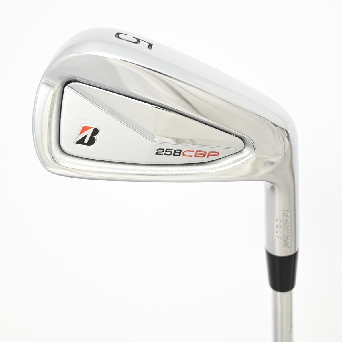中古】258CBP アイアン N.S.PRO MODUS3 TOUR 105 DUAL FLOW 23.5 S C
