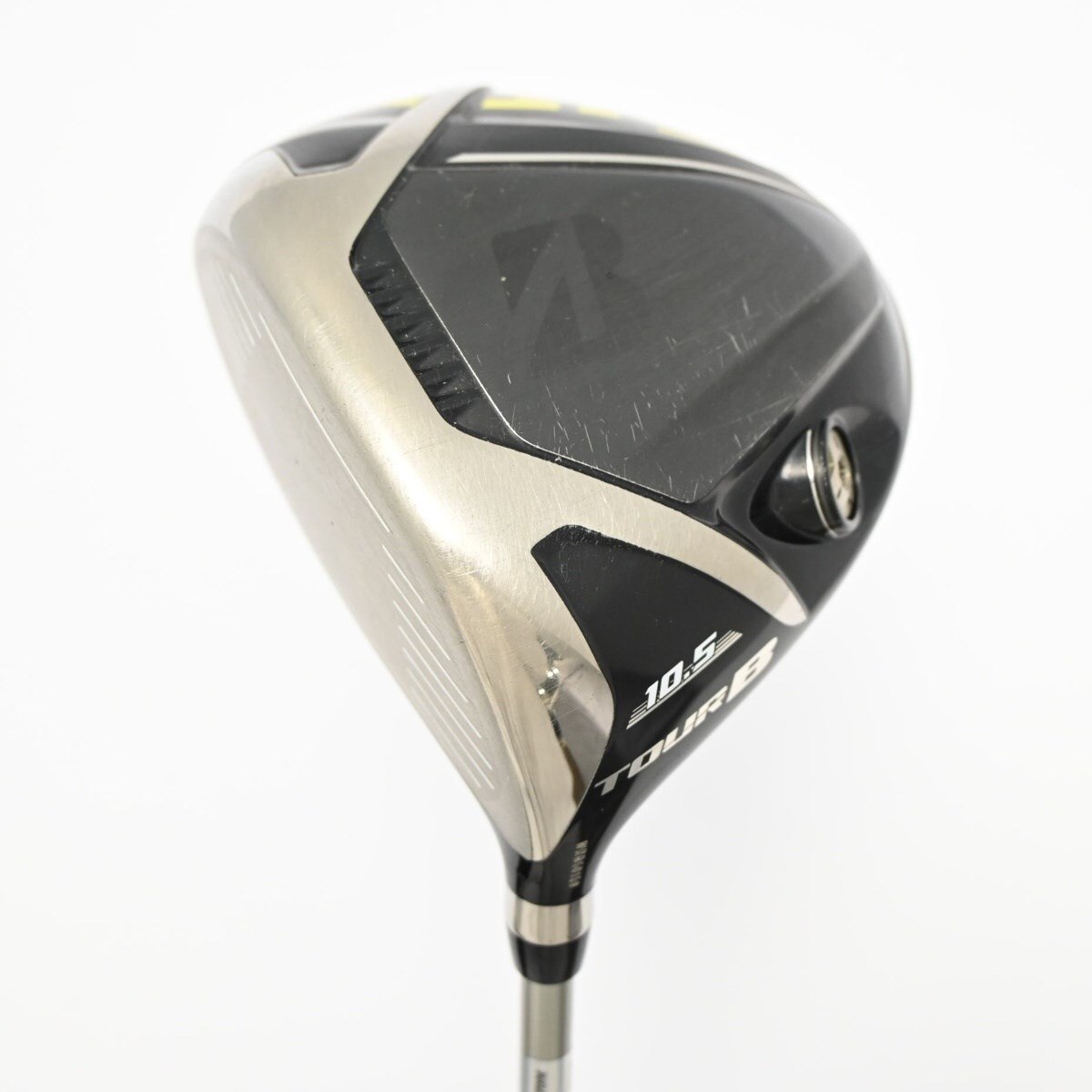 中古】TOUR B ドライバー (ブリヂストン) 通販｜GDO中古ゴルフクラブ