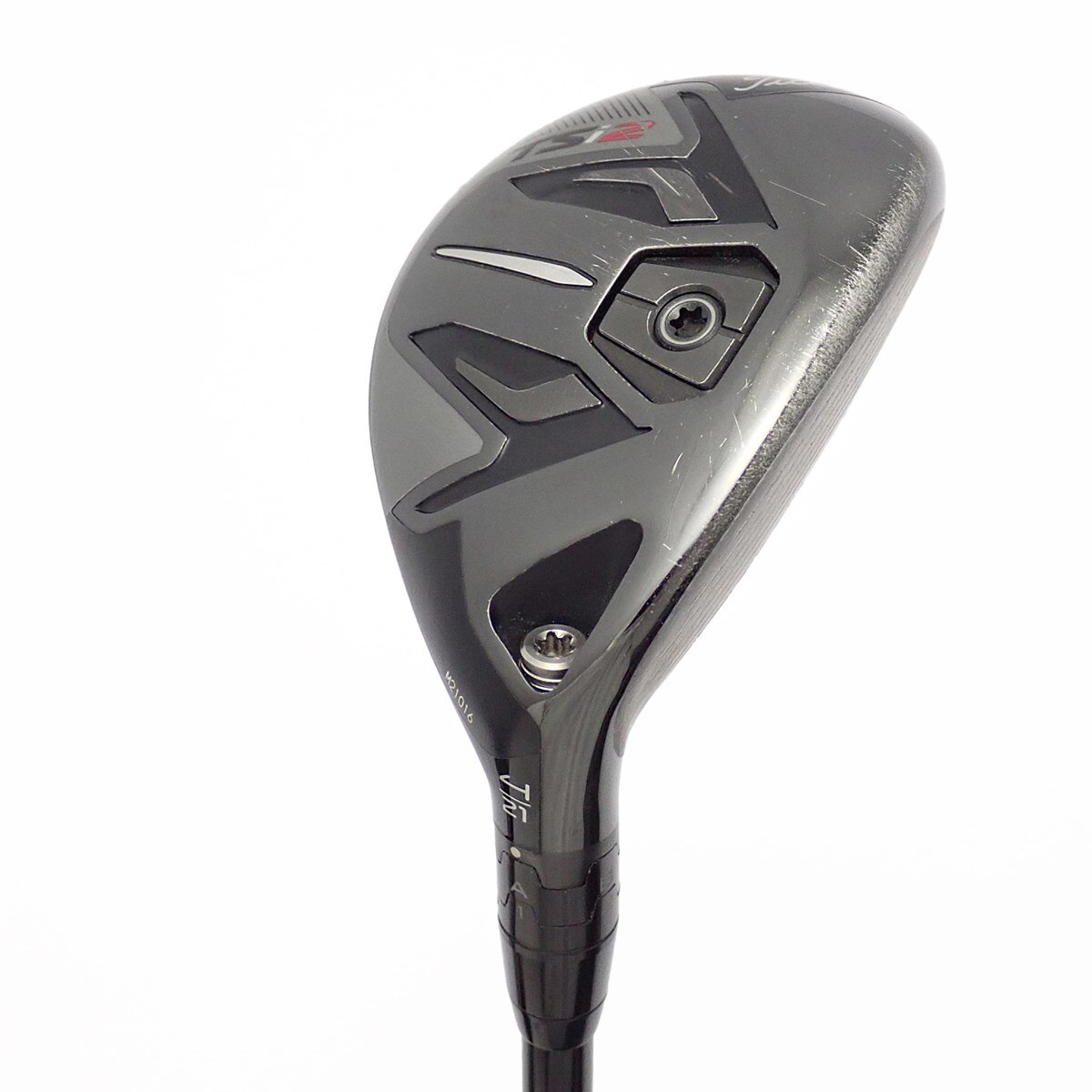 TSI2 ユーティリティ テンセイオレンジHY80 中古】TSi2 ユーティリティ TENSEI CK PRO ORANGE HYBRID 80 21 S C