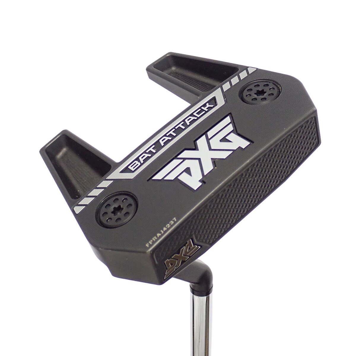 中古】Bat Attack ZT パター スチールシャフト 計測項目外 計測項目外