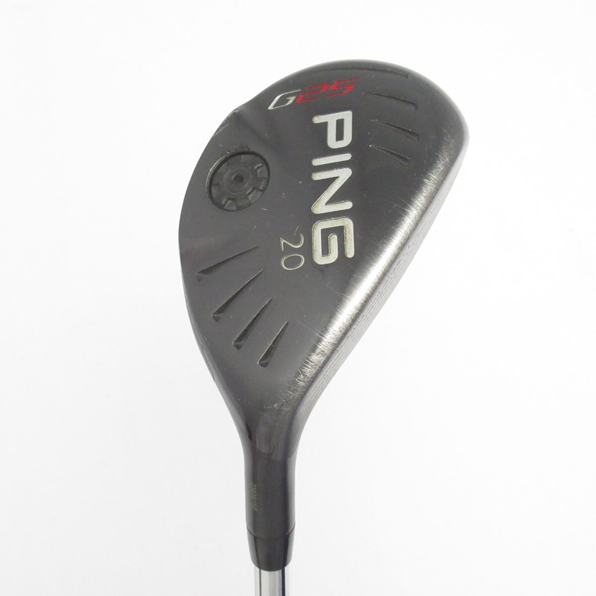 中古】G25 ユーティリティ N.S.PRO 950GH 20 S C(ユーティリティ（単品