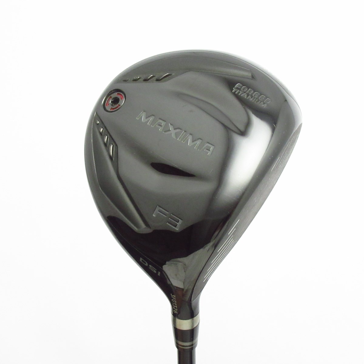 中古】MAXIMA F フェアウェイウッド BEYOND POWER F-2 15 ∞ C