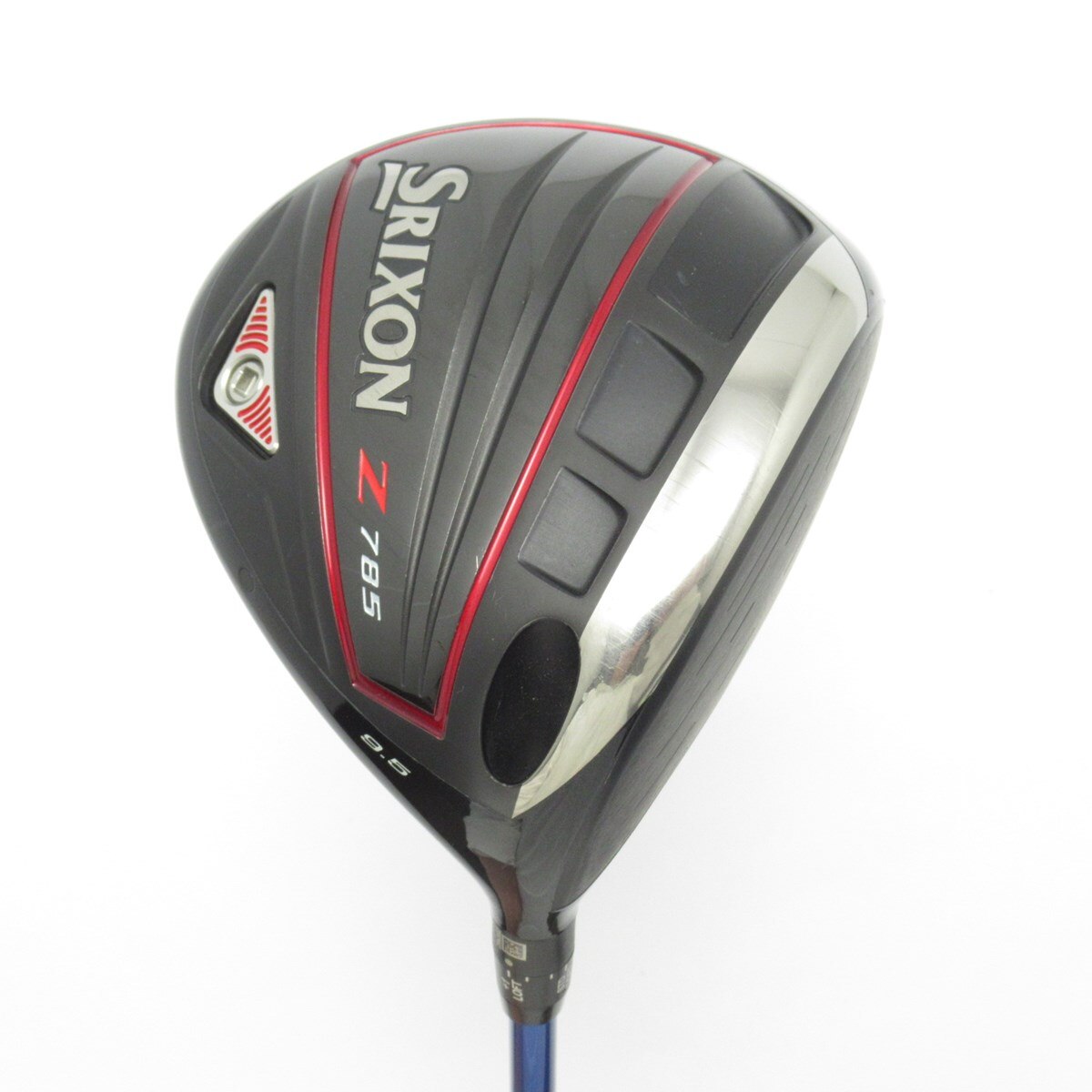 中古】スリクソン Z785 ドライバー (ダンロップ) スリクソン 通販｜GDO