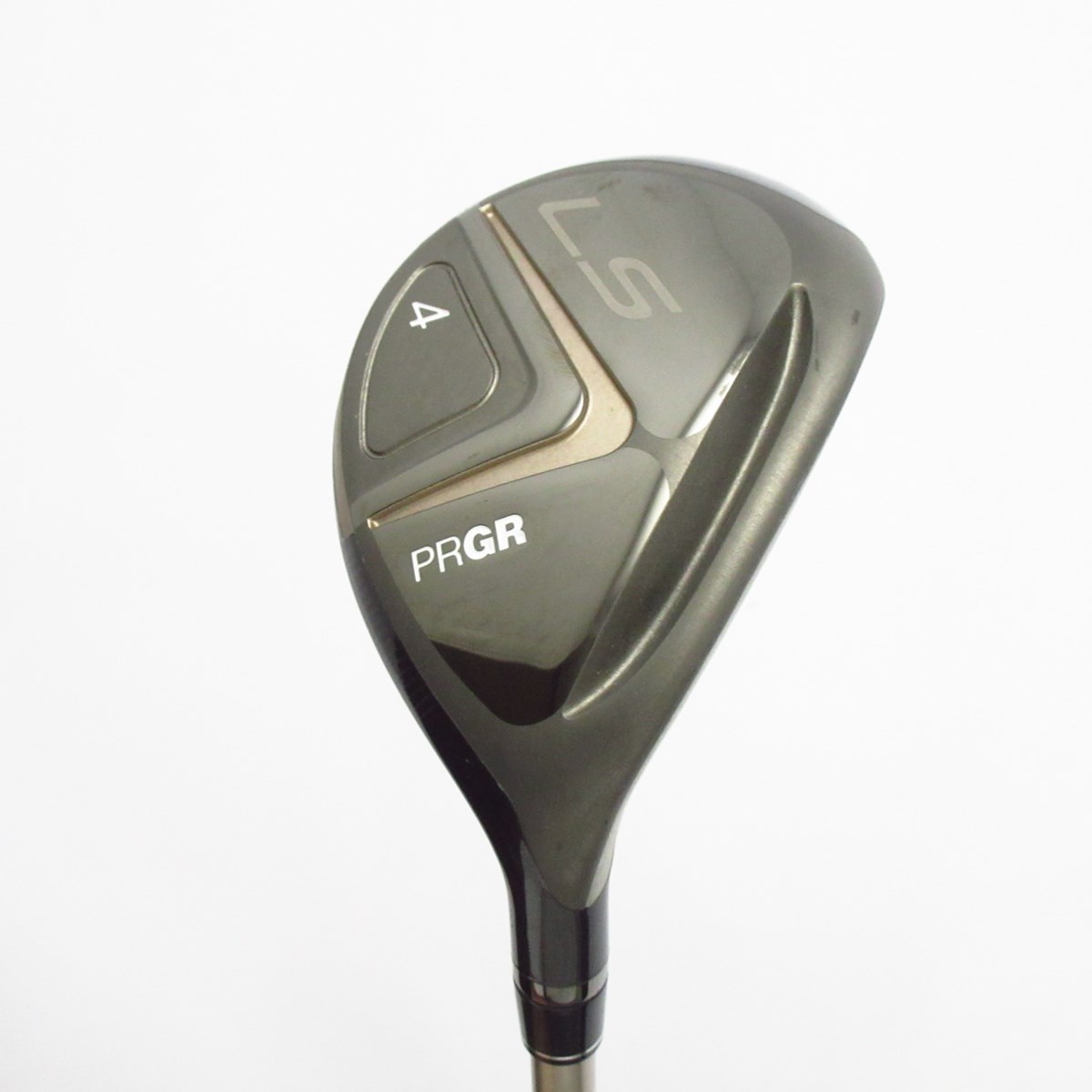 中古】LS ユーティリティ Speeder EVOLUTION for PRGR 23 L CD