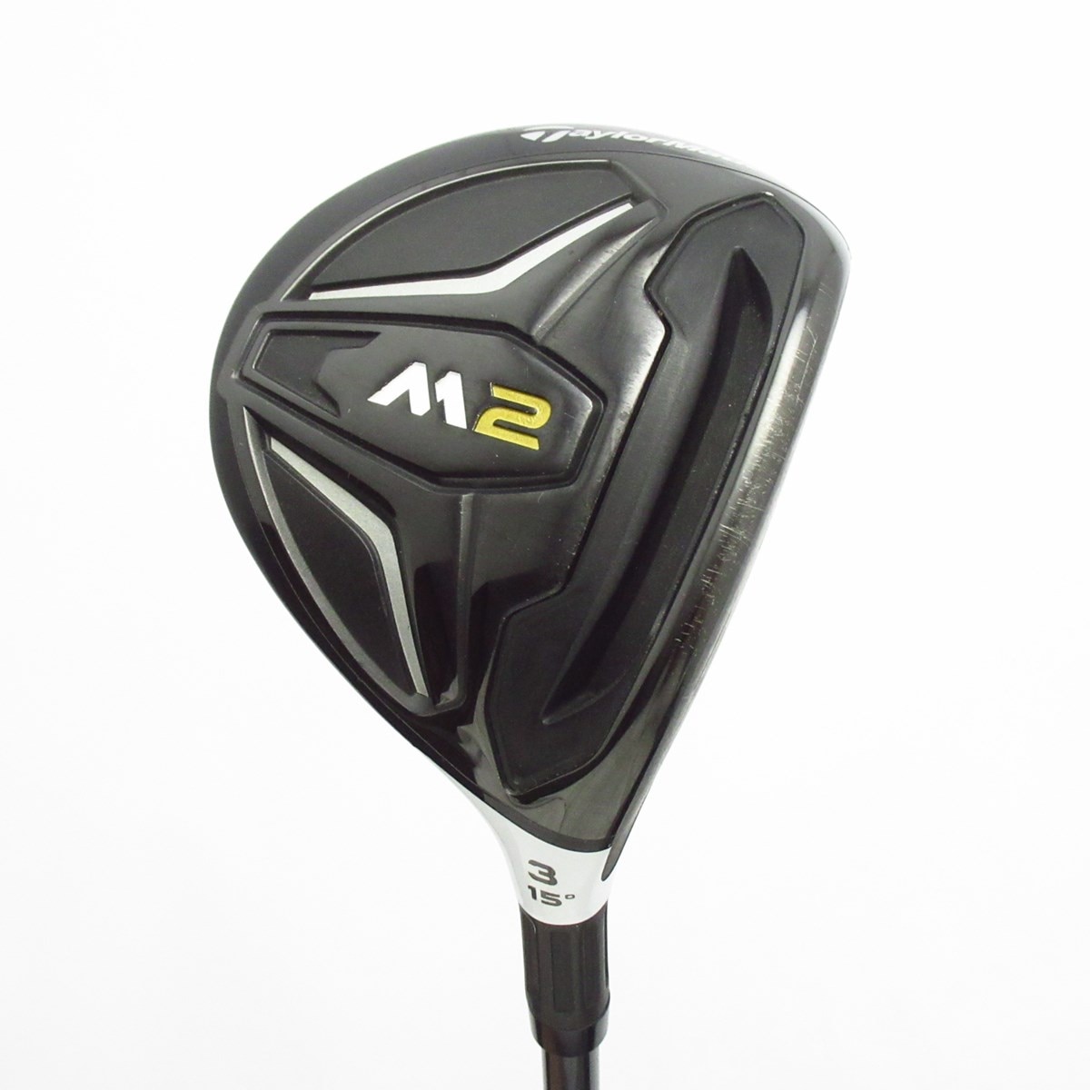 中古】M2 フェアウェイウッド (テーラーメイド) 通販｜GDO中古ゴルフクラブ