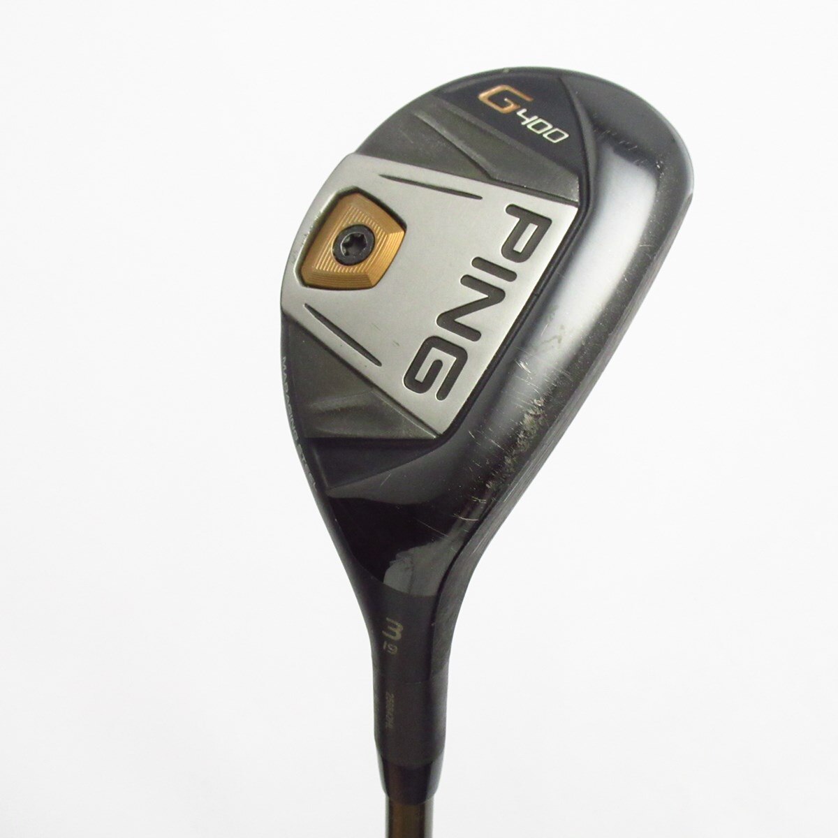 中古】G400 ユーティリティ ALTA J CB 19 S CD(ユーティリティ（単品