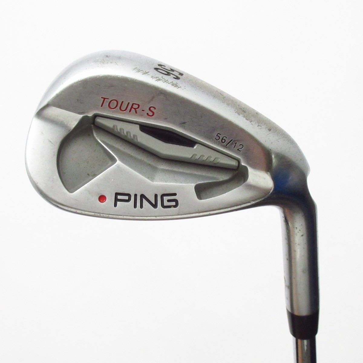 中古】TOUR-S ウェッジ (ピン) PING メンズ 右利き 通販｜GDO中古