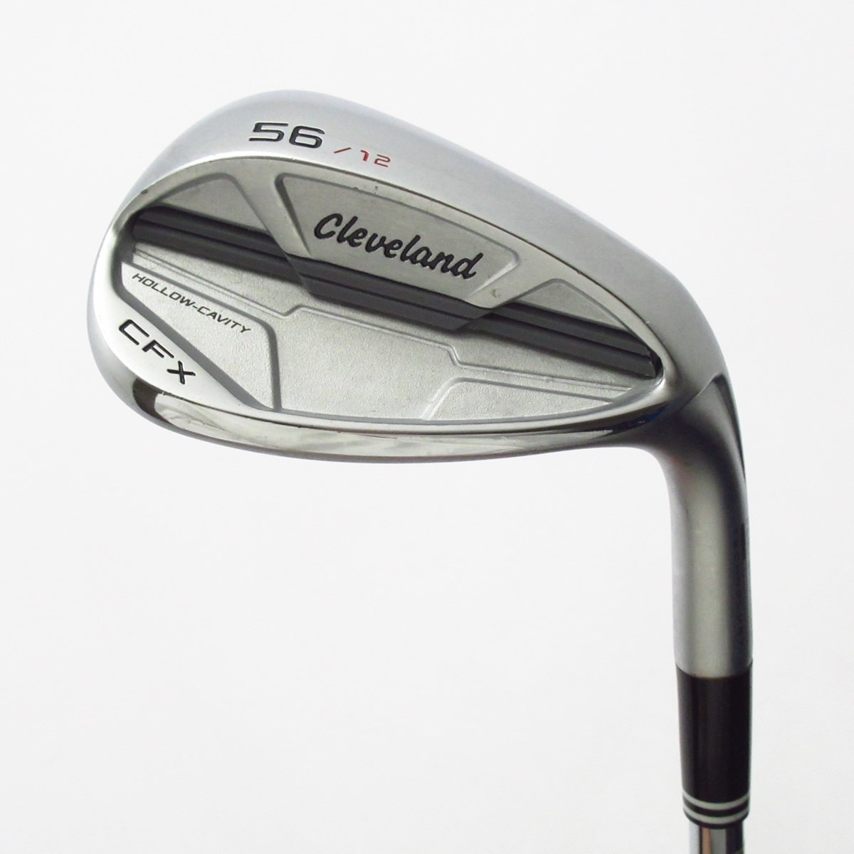 中古】CFX ウェッジ Dynamic Gold 115 56-12 WEDGE C(ウェッジ（単品