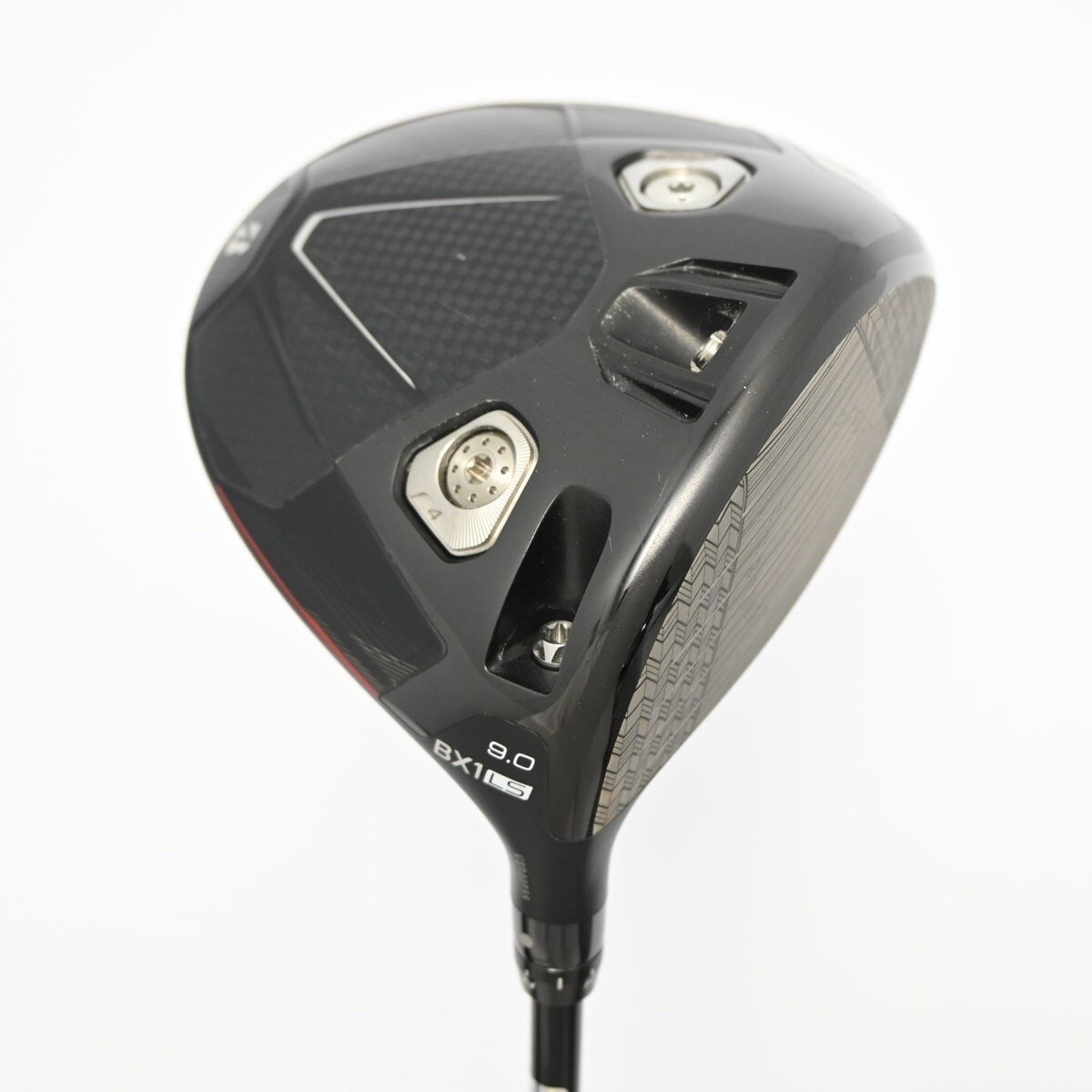 ブリヂストン　BX1 LS 9° ドライバー　TENSEI BLACK 6s 中古】BX1 LS ドライバー TENSEI Pro Black 1K Core 60 9 S C