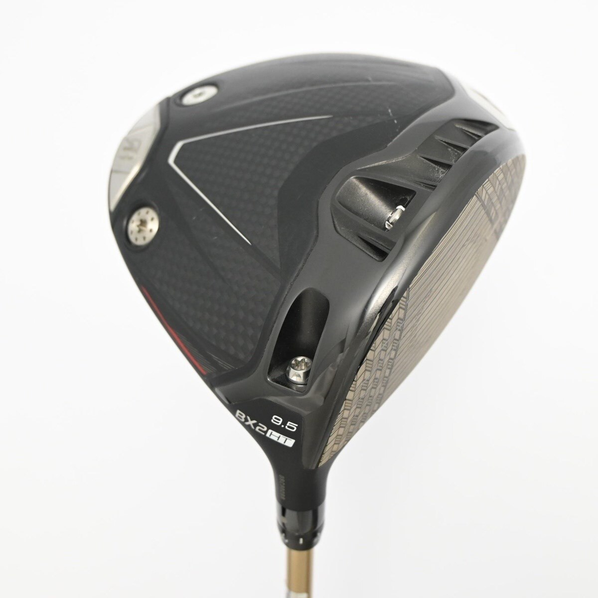 中古】BX2 HT ドライバー SPEEDER NX GOLD 50 9.5 S C(ドライバー