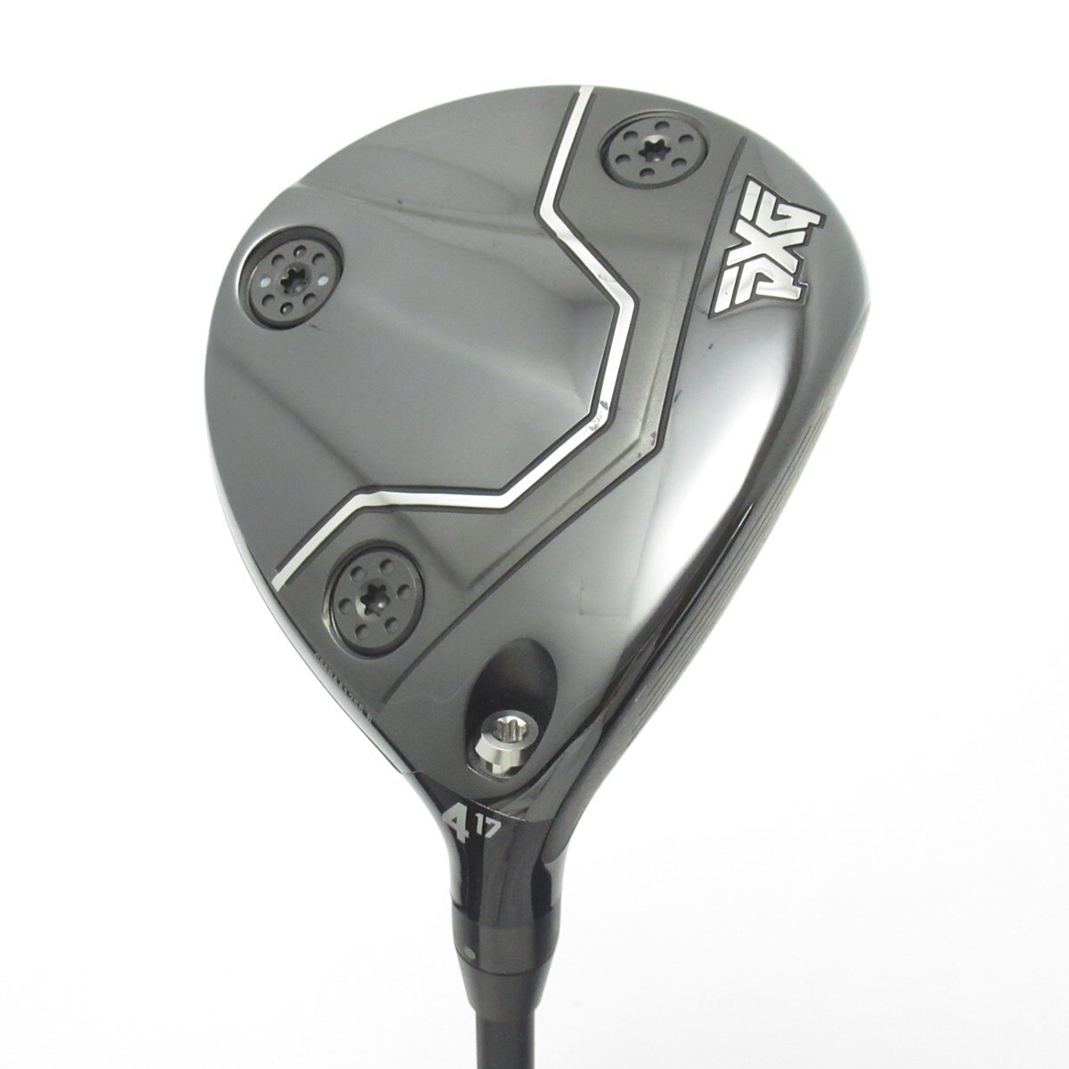 中古】PXG フェアウェイウッド 右利き 通販｜GDO中古ゴルフクラブ