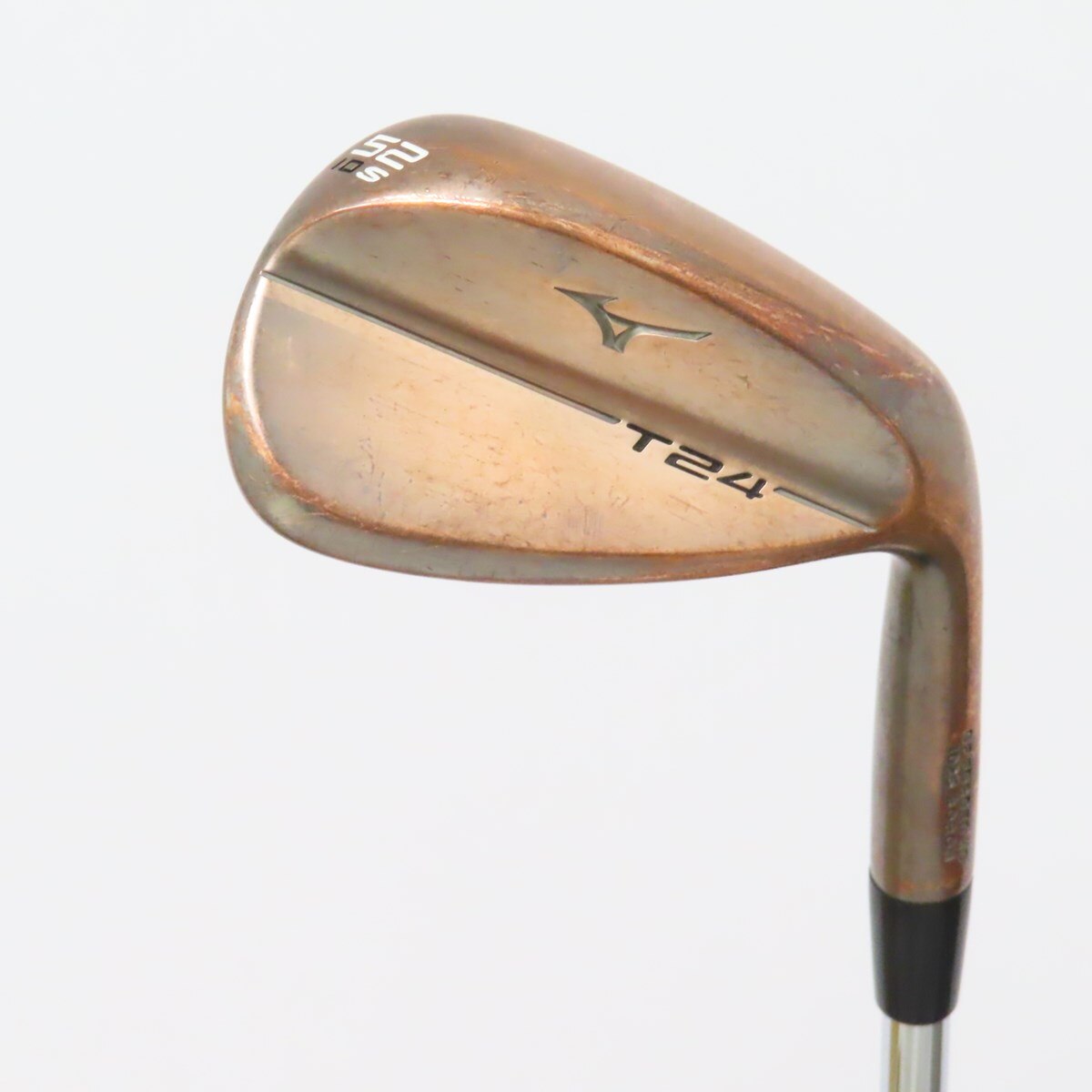 中古】T24 デニムカッパー ウェッジ (ミズノ) MIZUNO 通販｜GDO中古