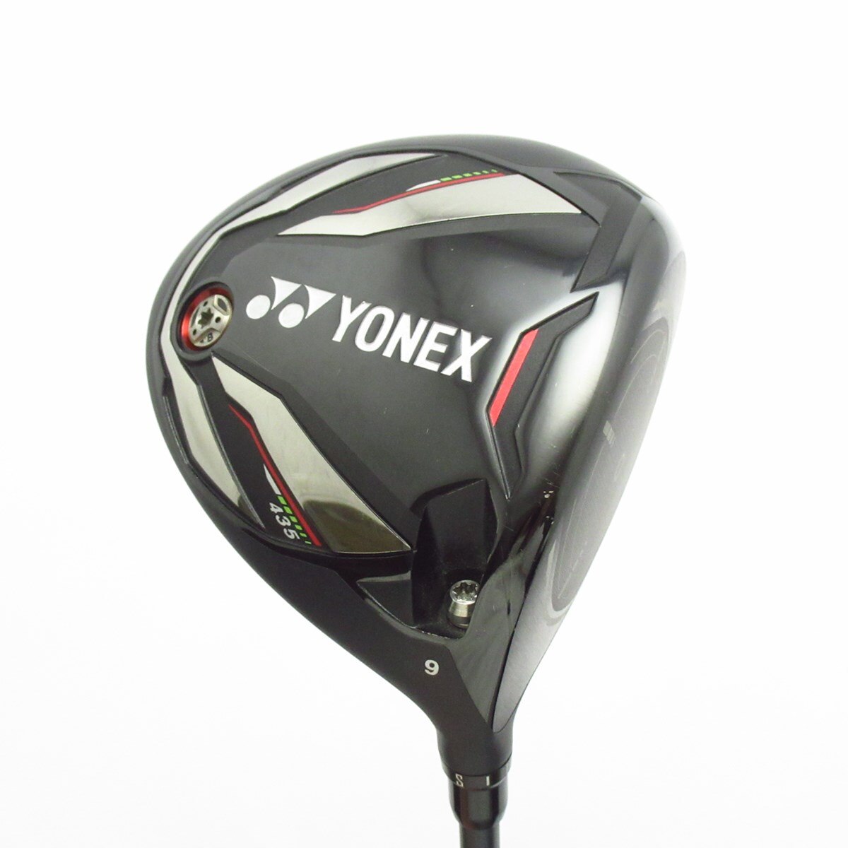 中古】EZONE GT 435 ドライバー NST002 9 S C(ドライバー（単品