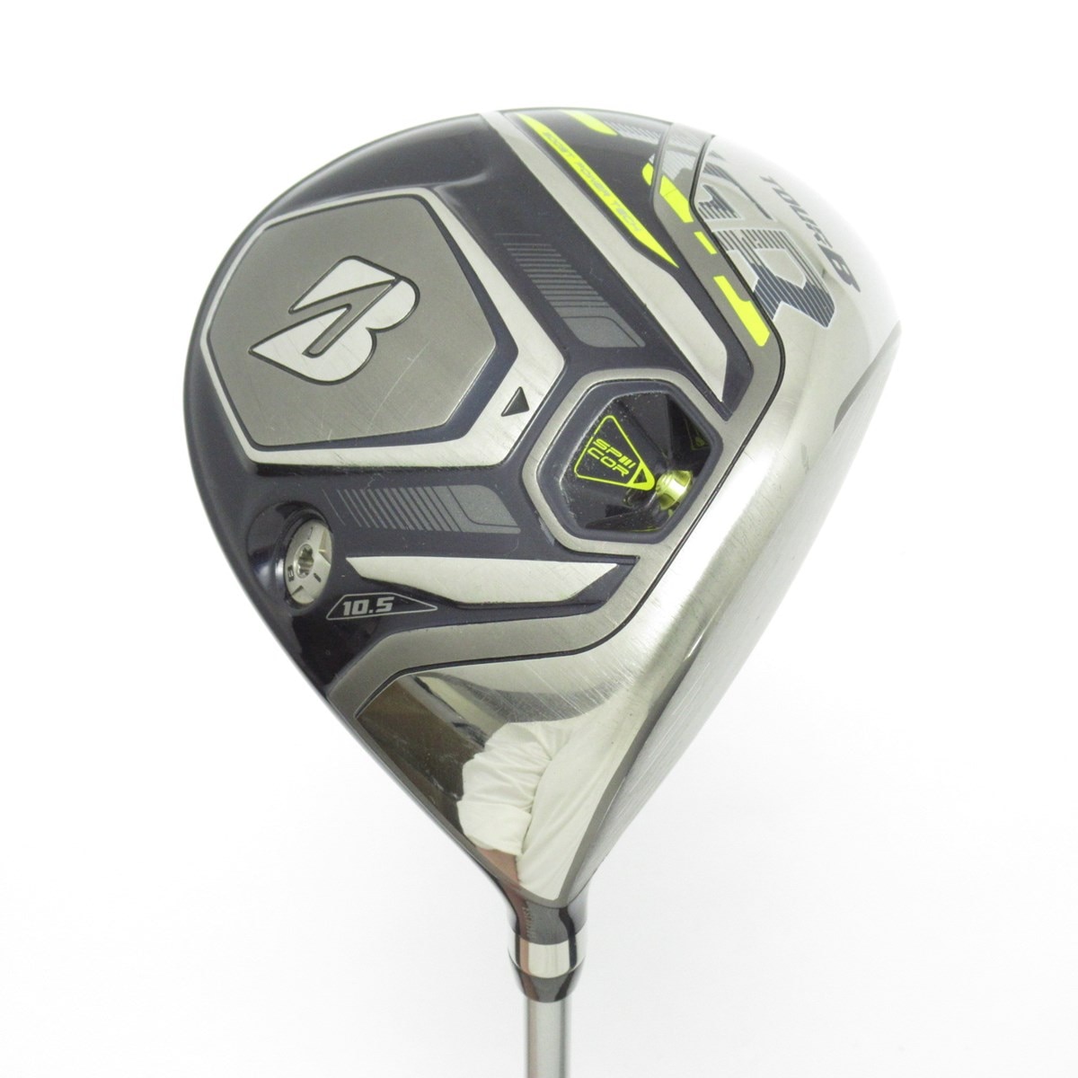 中古】TOUR B JGR [2019] ドライバー (ブリヂストン) TOUR B 通販｜GDO