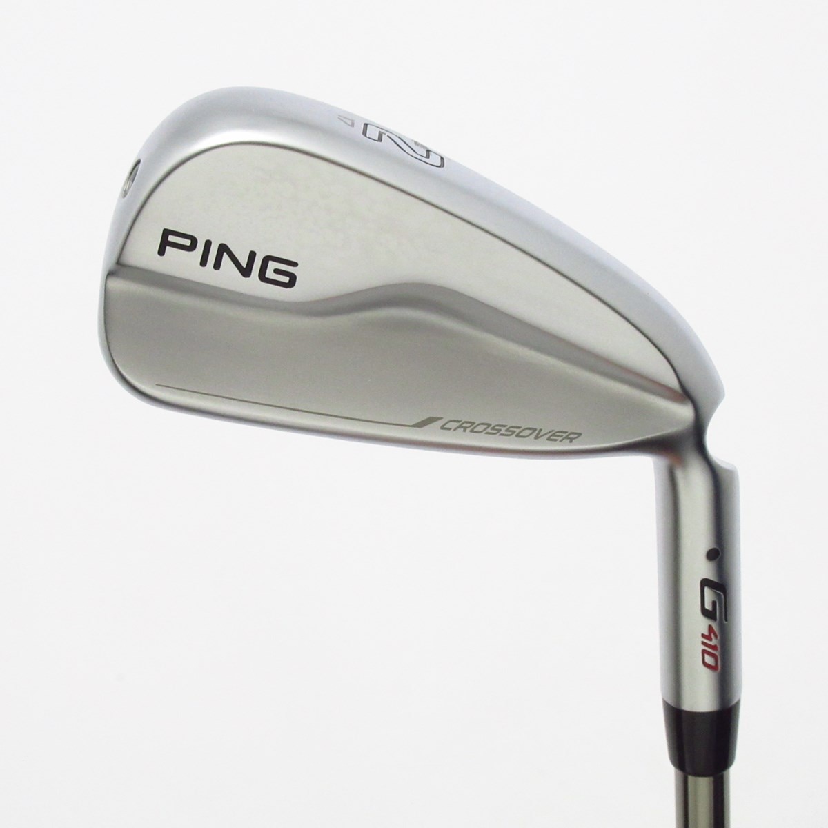 中古】G410 CROSSOVER ユーティリティ PING TOUR 173-85 17 S C