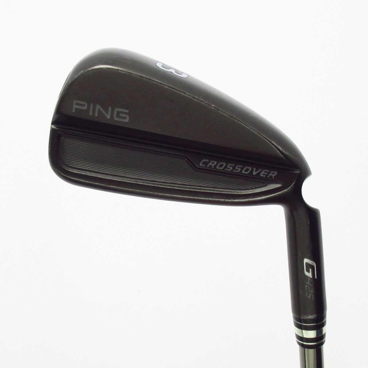 中古】G425 クロスオーバー ユーティリティ PING TOUR 173-85 20 S C