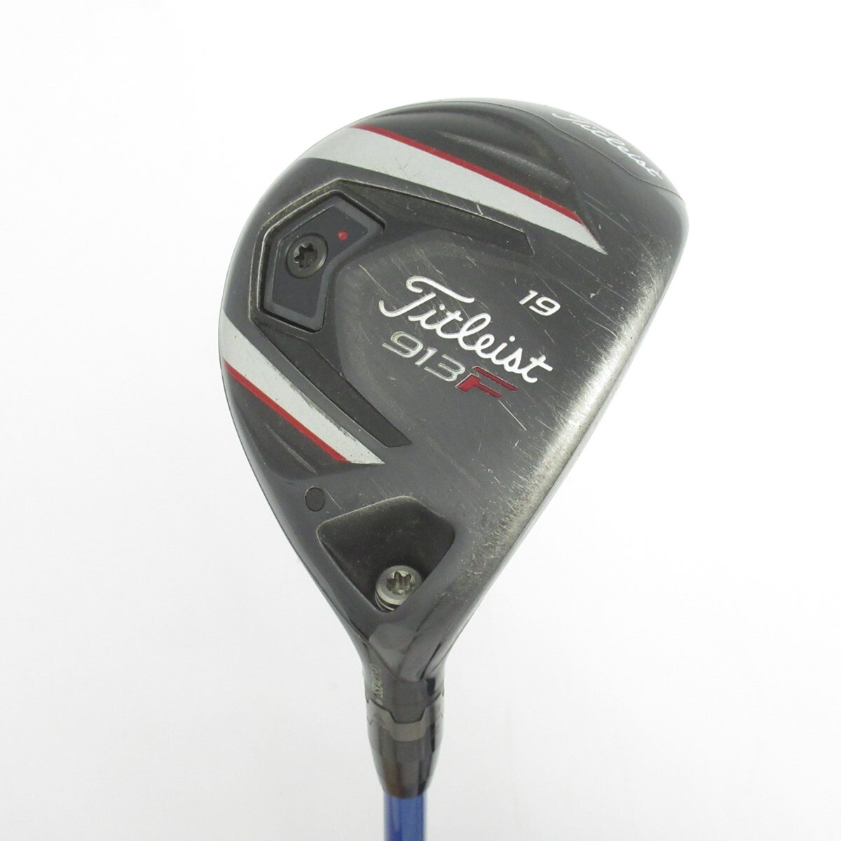中古】913F フェアウェイウッド Tour AD BB-7 19 S D(フェアウェイ