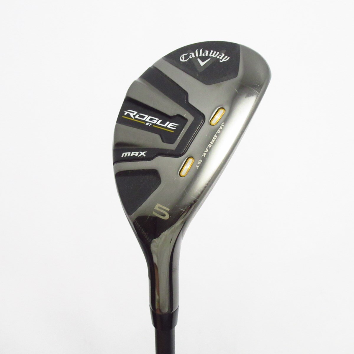 中古】ローグ ST MAX ユーティリティ VENTUS 5 for Callaway 23 S CD